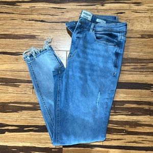 Women’s Jeans